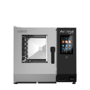 Forno combinato Aroma