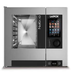 Forno Combinato Naboo